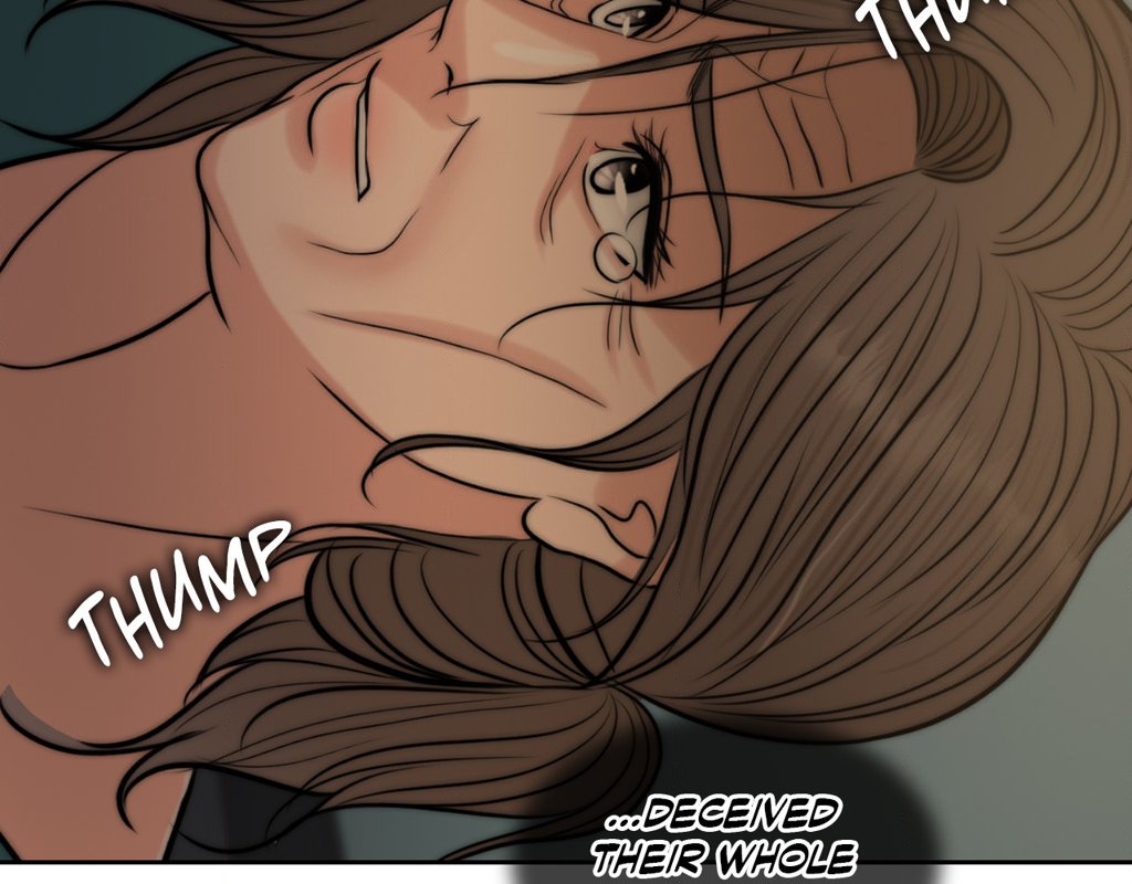 Wife for 1000 Days Chapter 87 Page 51