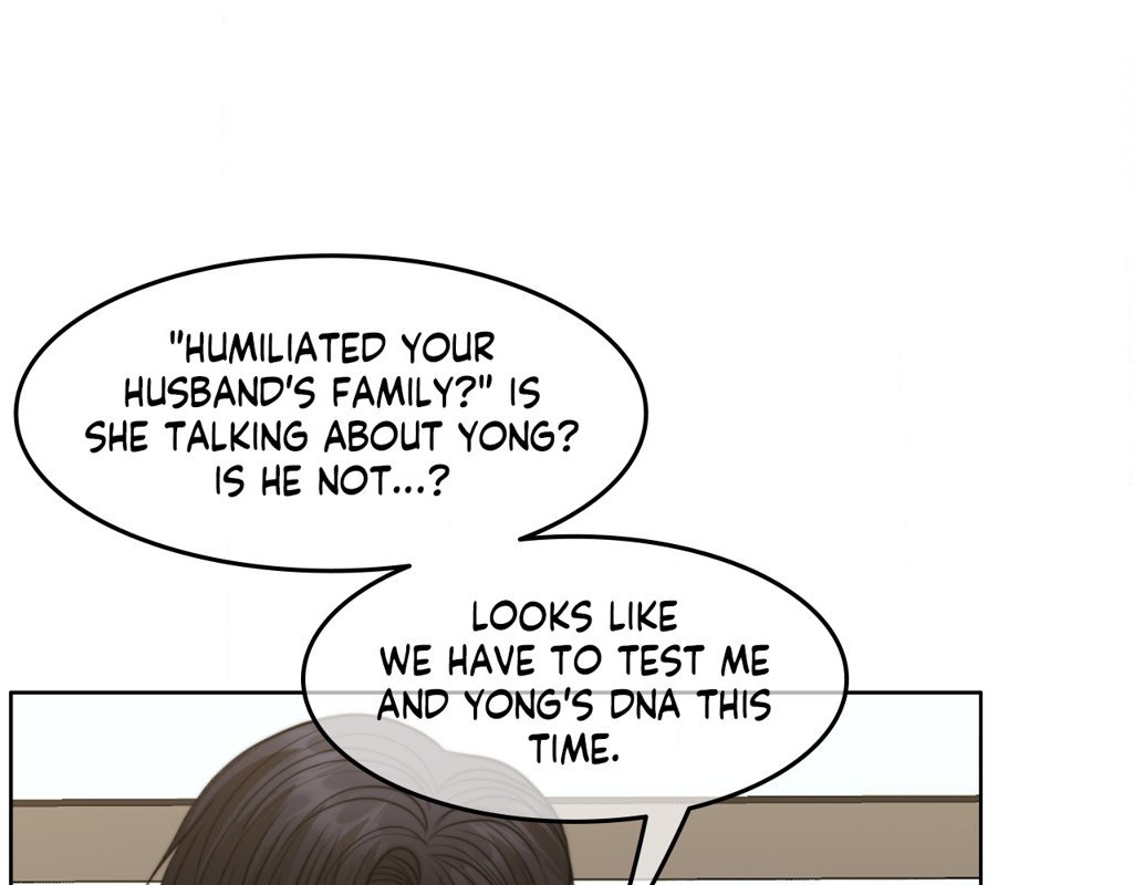 Wife for 1000 Days Chapter 87 Page 61