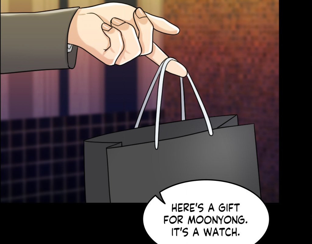 Wife for 1000 Days Chapter 87 Page 71