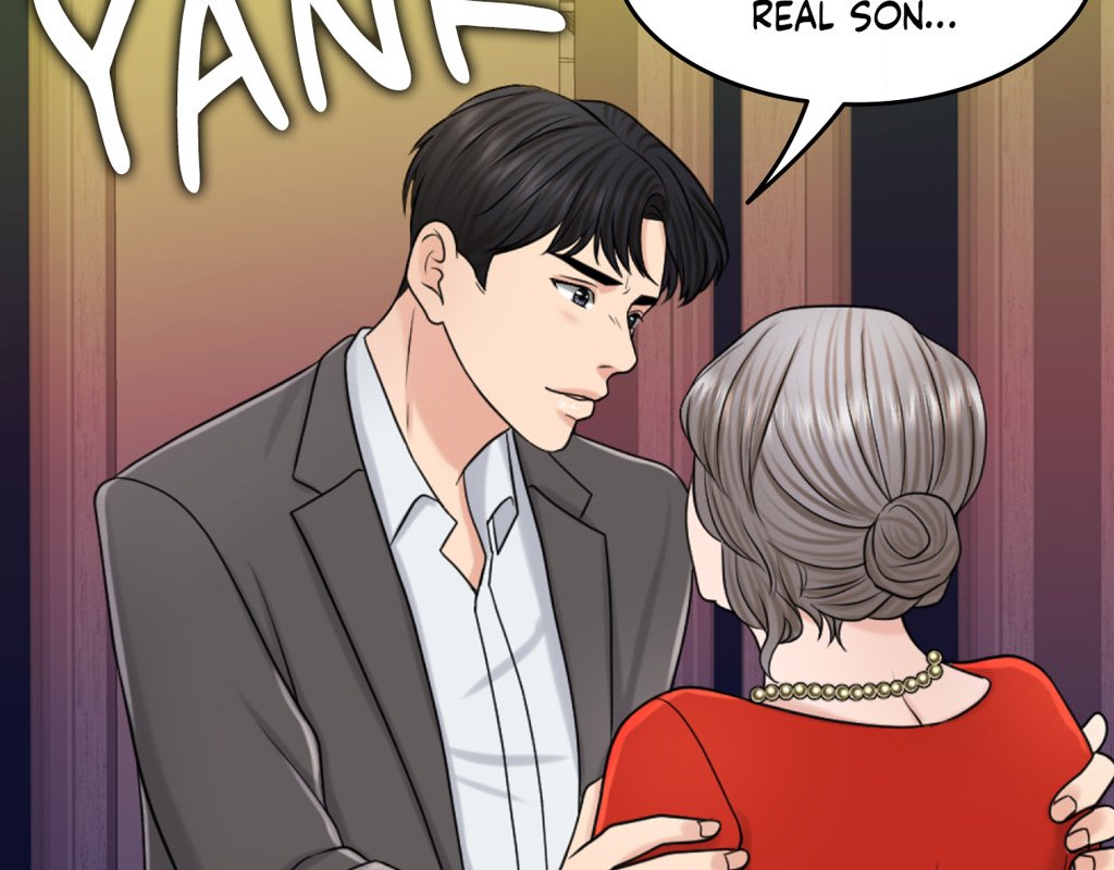 Wife for 1000 Days Chapter 87 Page 73
