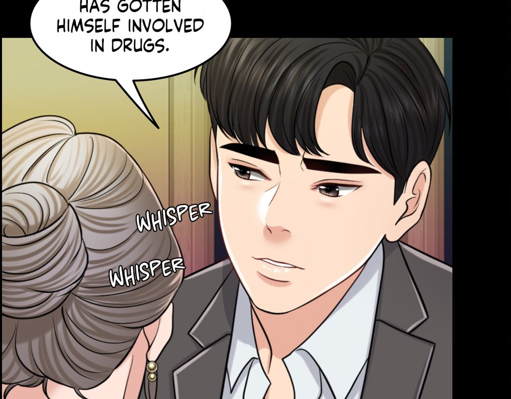 Wife for 1000 Days Chapter 87 Page 80