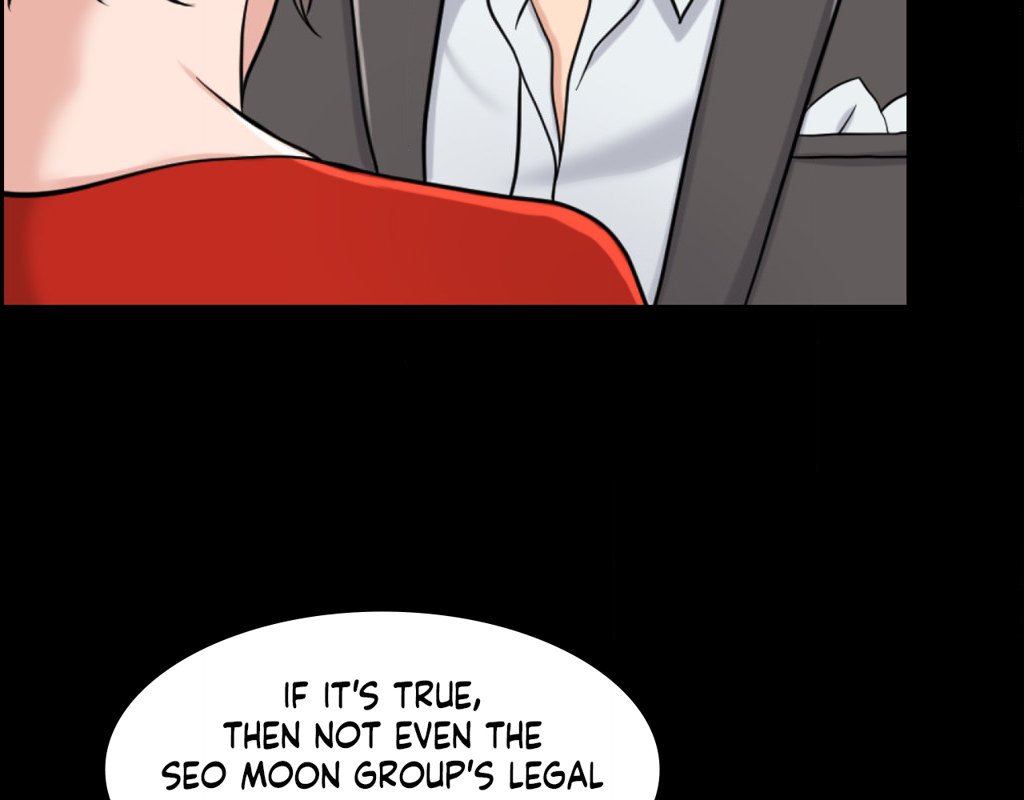 Wife for 1000 Days Chapter 87 Page 81