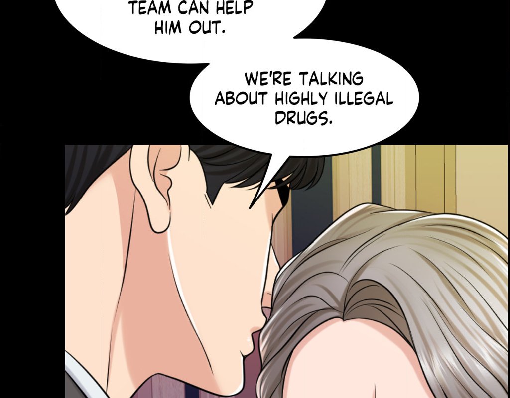 Wife for 1000 Days Chapter 87 Page 82
