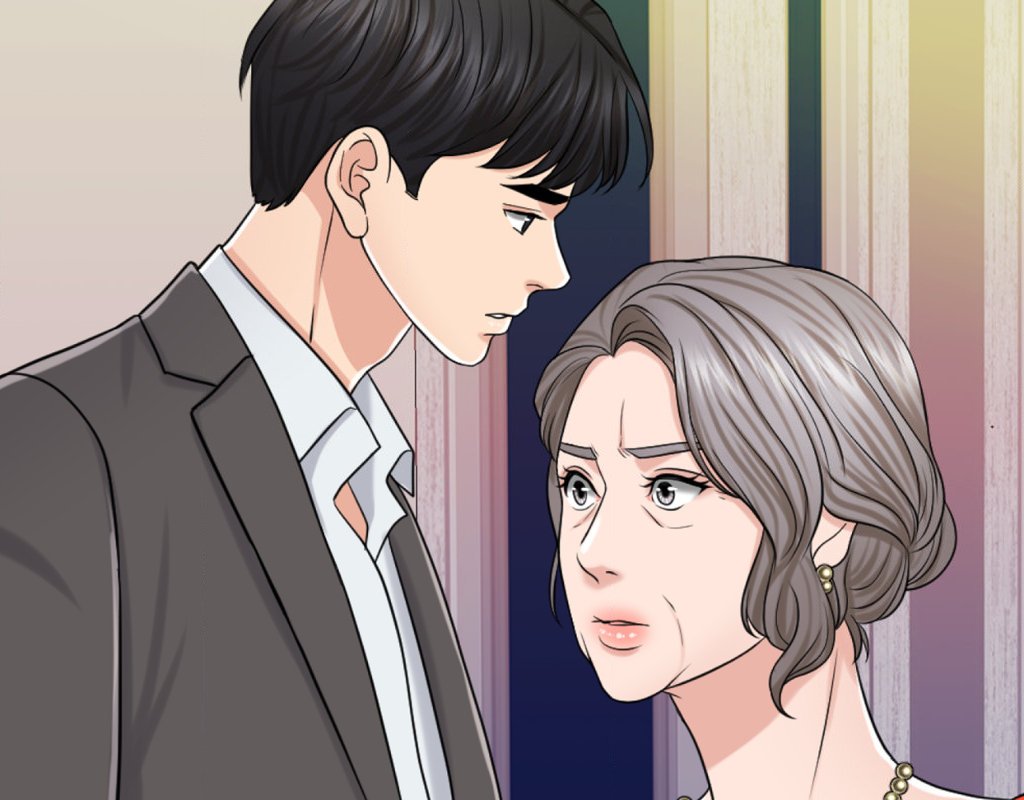 Wife for 1000 Days Chapter 87 Page 85