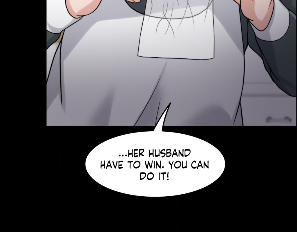 Wife for 1000 Days Chapter 87 Page 93