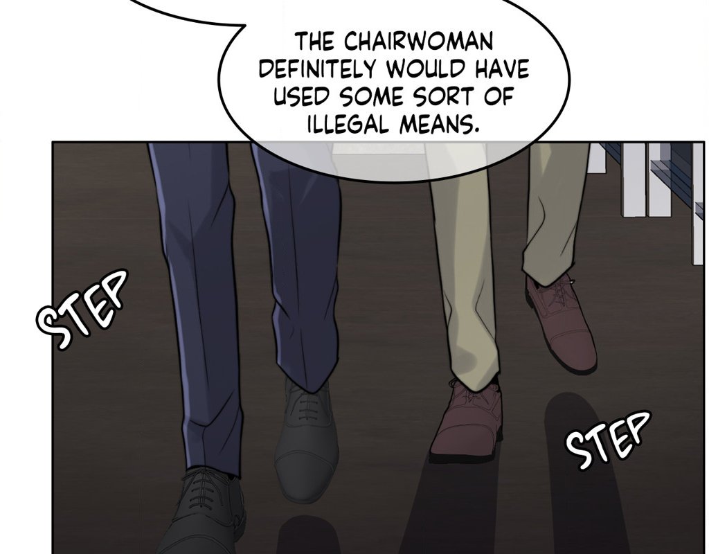 Wife for 1000 Days Chapter 87 Page 98