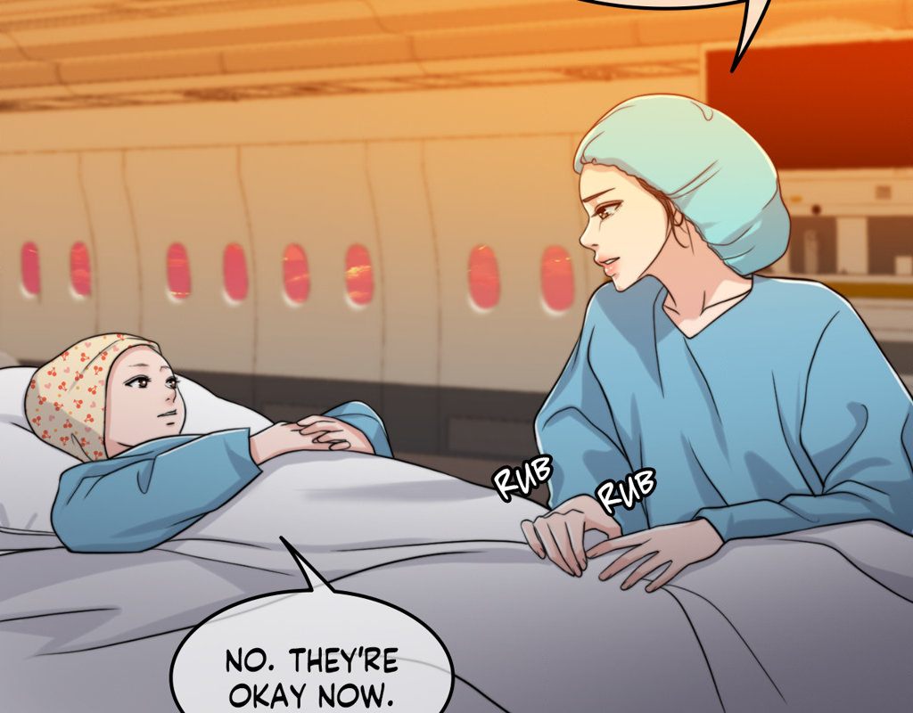 Wife for 1000 Days Chapter 88 Page 115