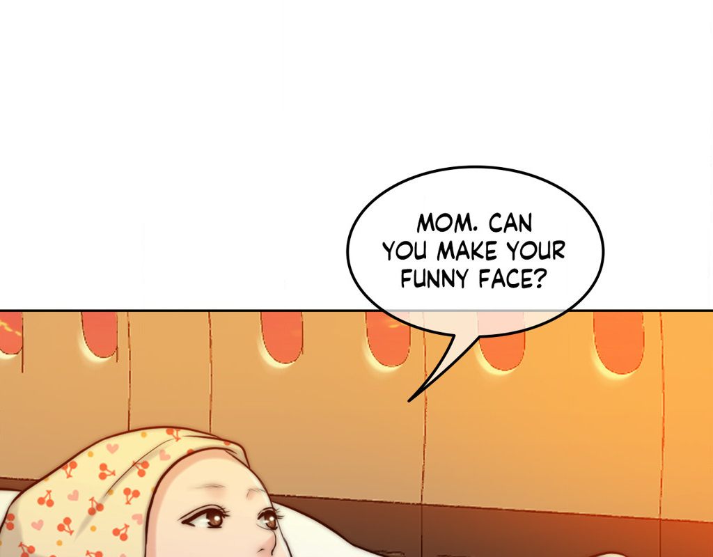 Wife for 1000 Days Chapter 88 Page 119