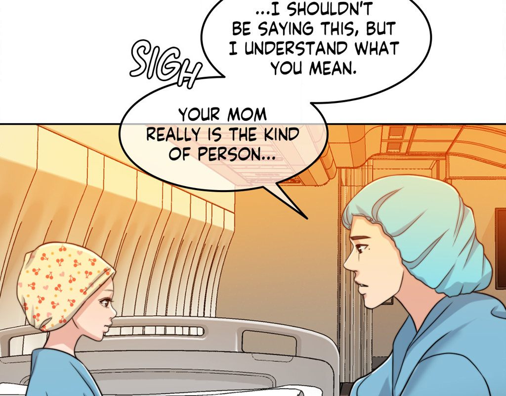 Wife for 1000 Days Chapter 88 Page 12