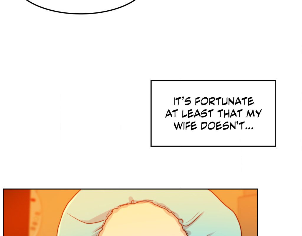 Wife for 1000 Days Chapter 88 Page 121