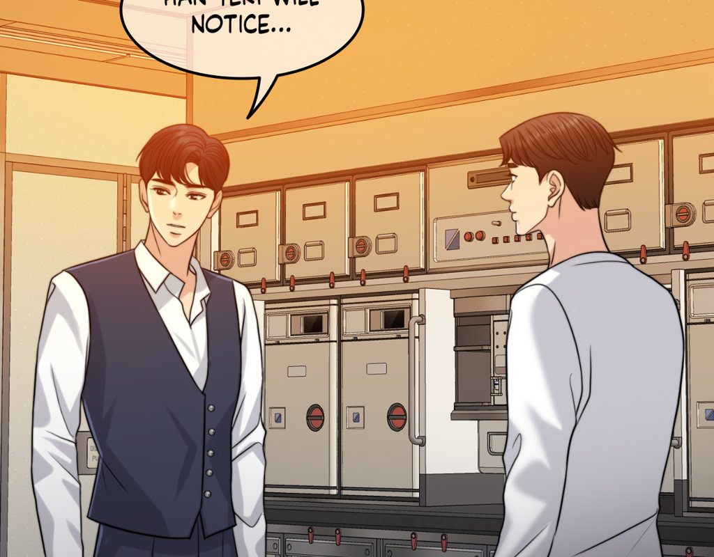 Wife for 1000 Days Chapter 88 Page 126