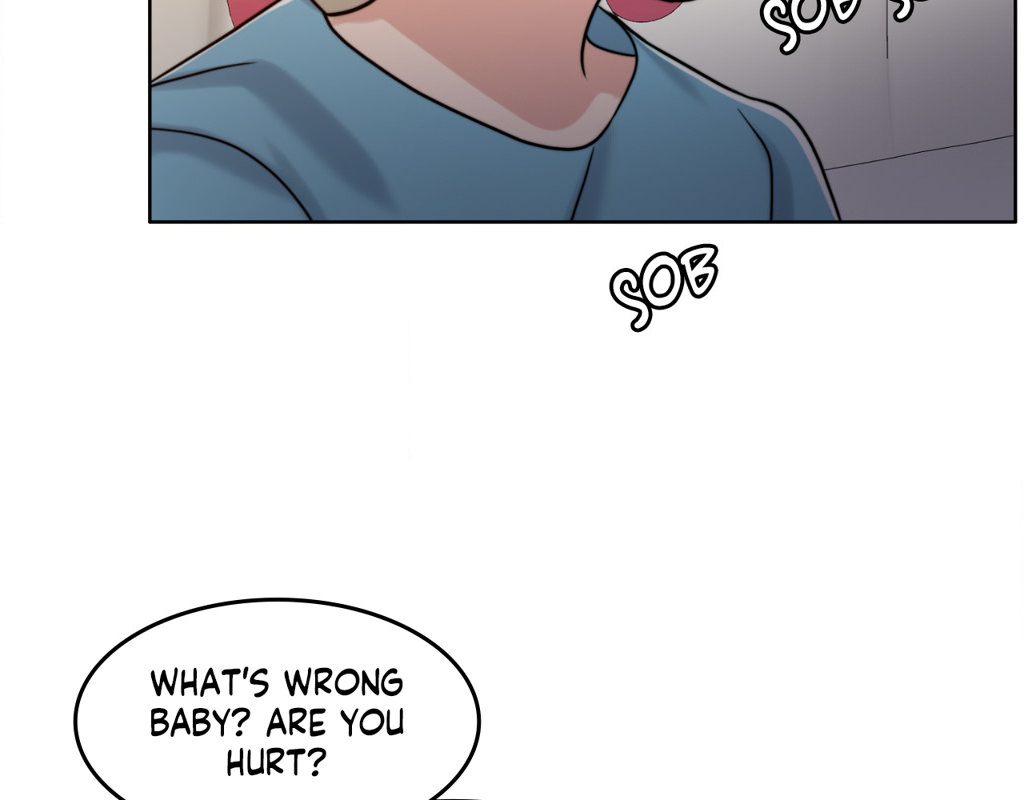 Wife for 1000 Days Chapter 88 Page 132