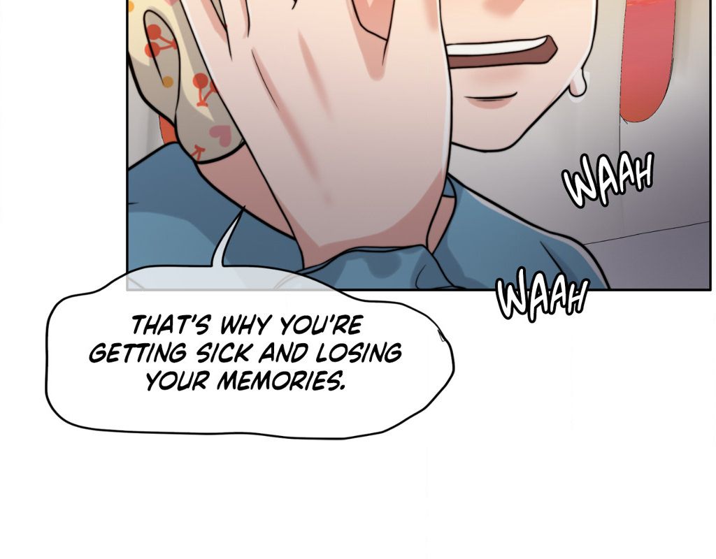 Wife for 1000 Days Chapter 88 Page 136