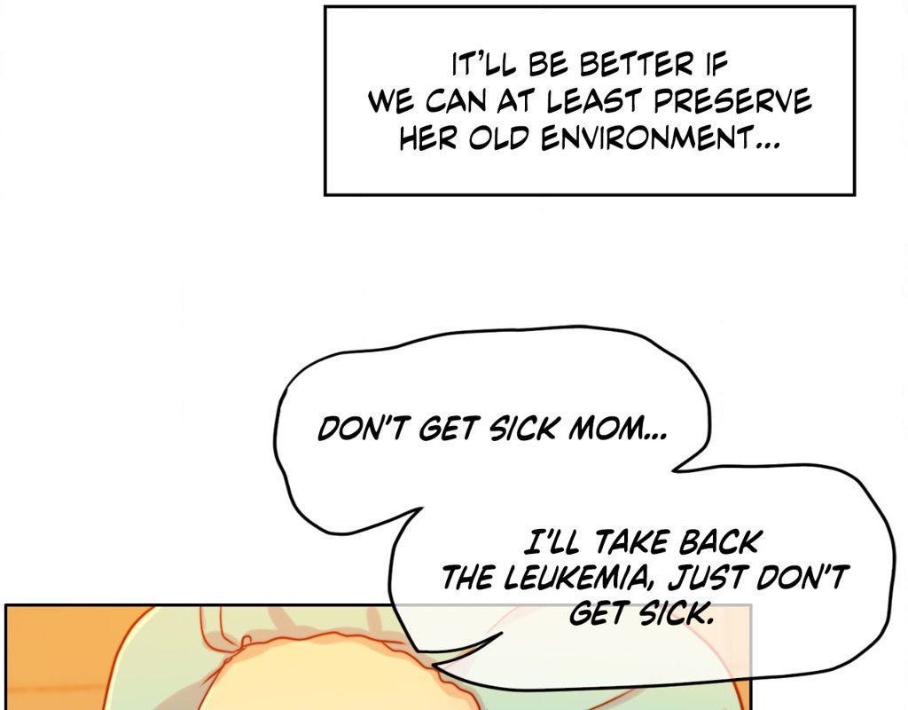 Wife for 1000 Days Chapter 88 Page 137