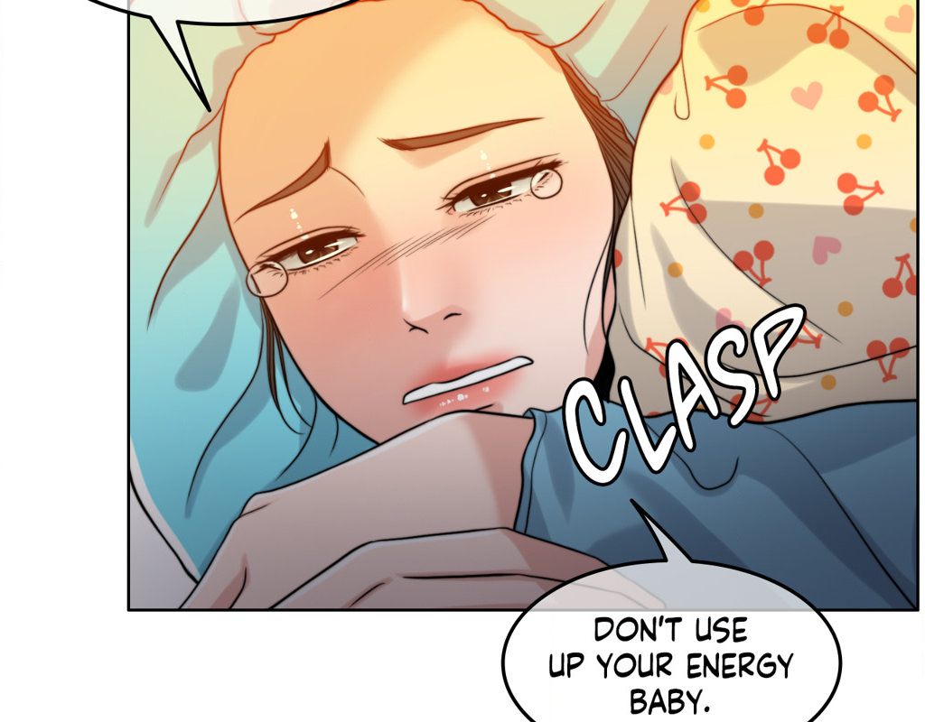 Wife for 1000 Days Chapter 88 Page 140