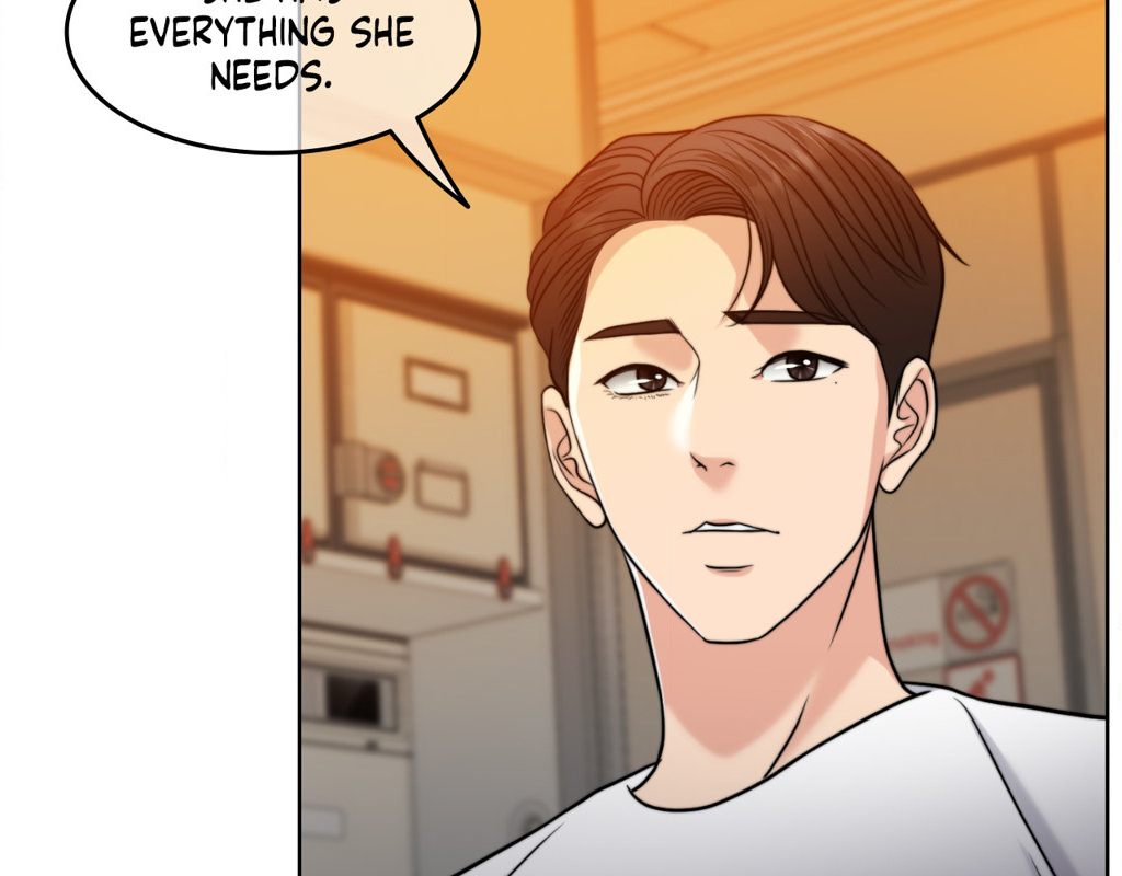 Wife for 1000 Days Chapter 88 Page 149