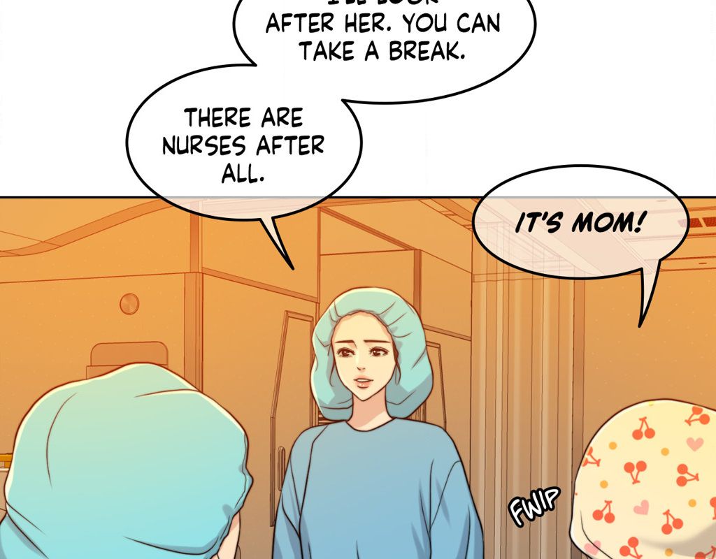 Wife for 1000 Days Chapter 88 Page 16