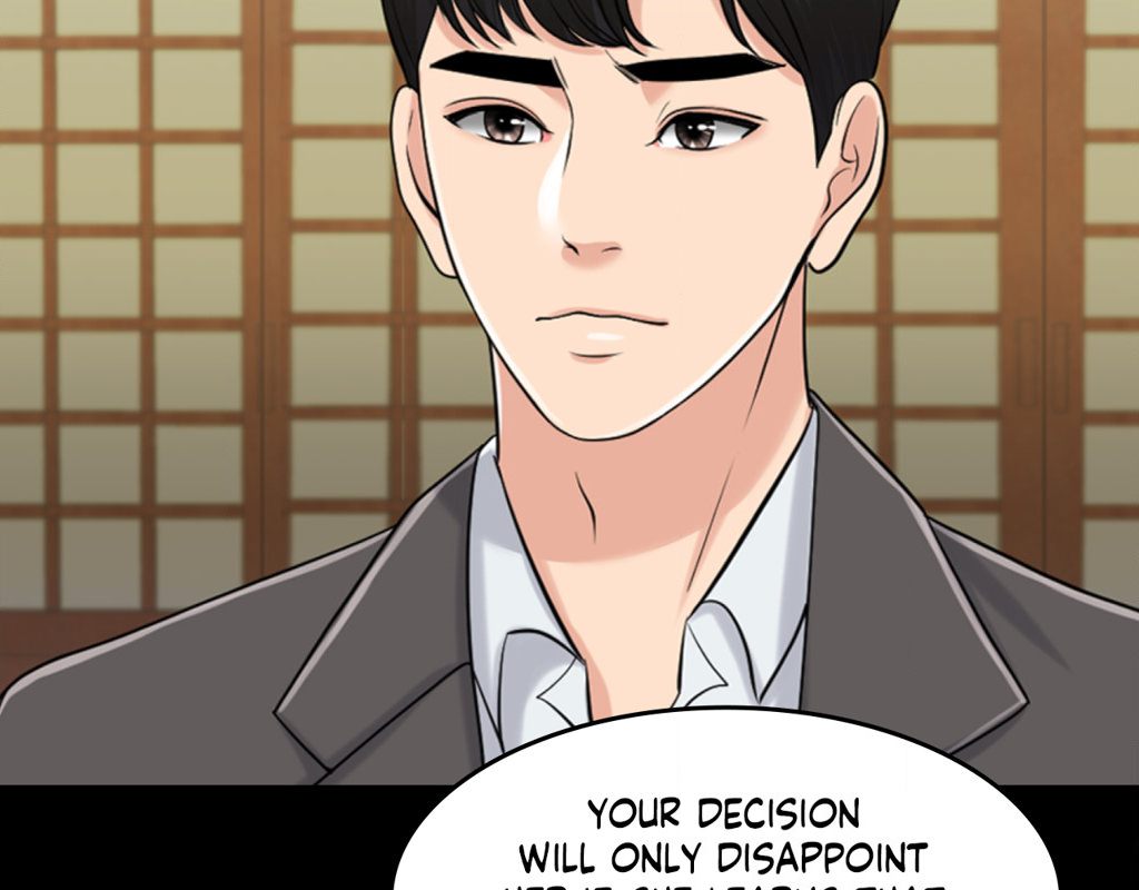 Wife for 1000 Days Chapter 88 Page 164