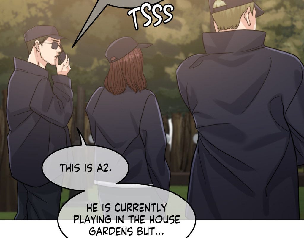 Wife for 1000 Days Chapter 88 Page 192