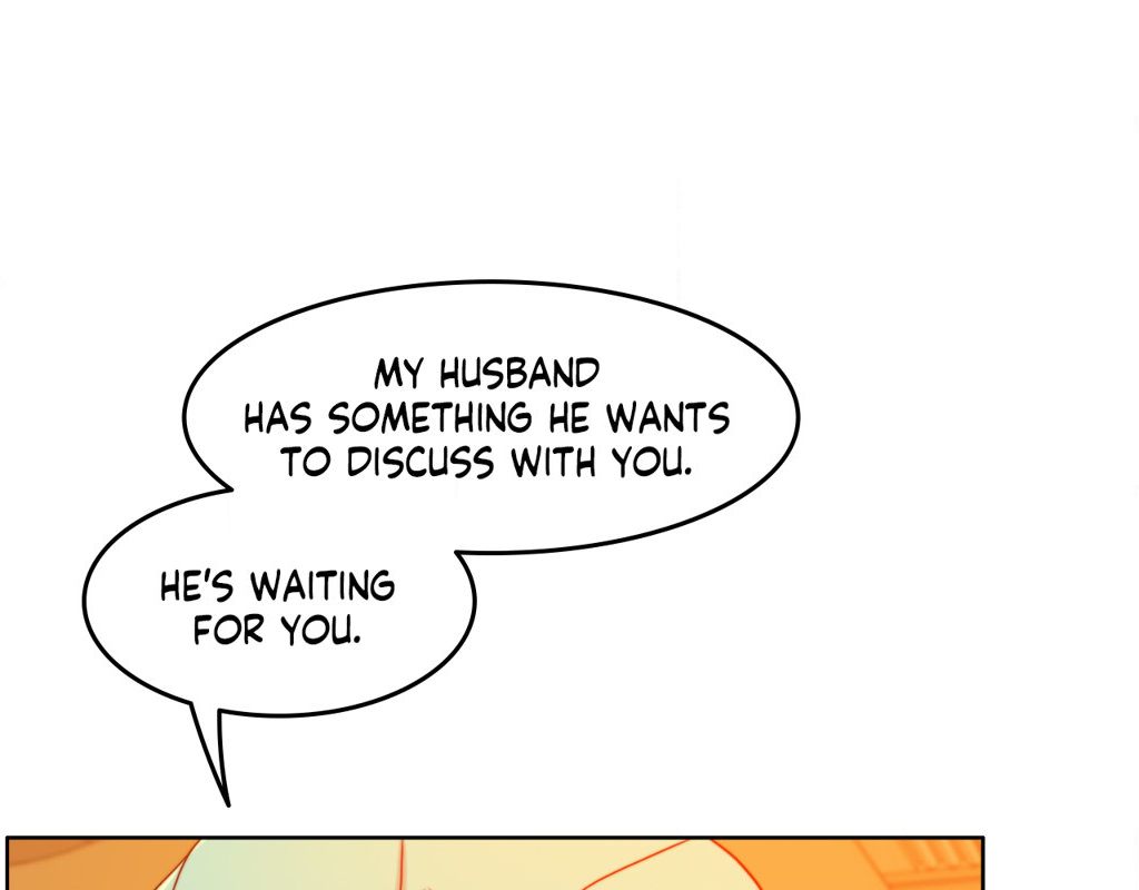 Wife for 1000 Days Chapter 88 Page 20