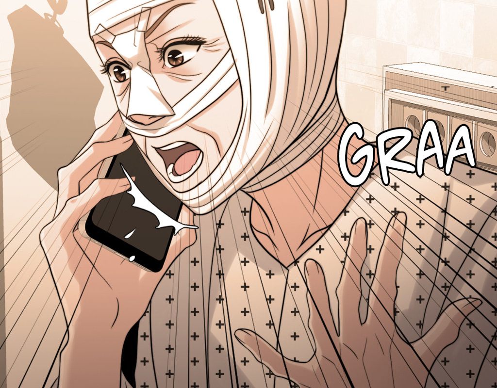 Wife for 1000 Days Chapter 88 Page 206