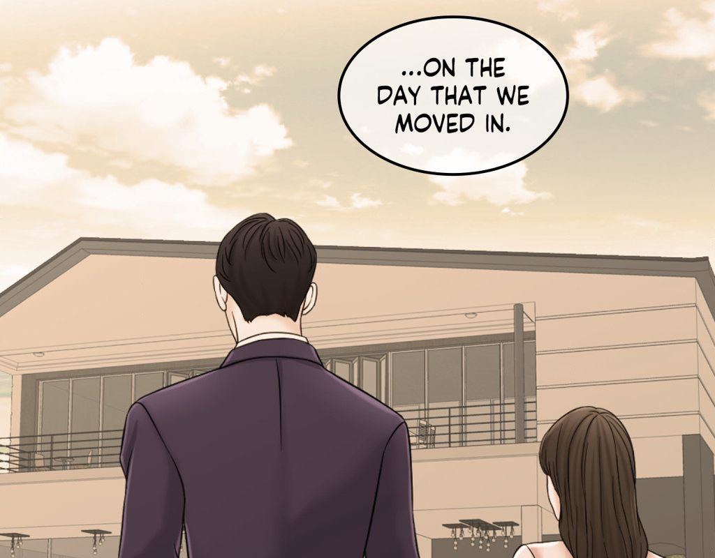 Wife for 1000 Days Chapter 88 Page 217