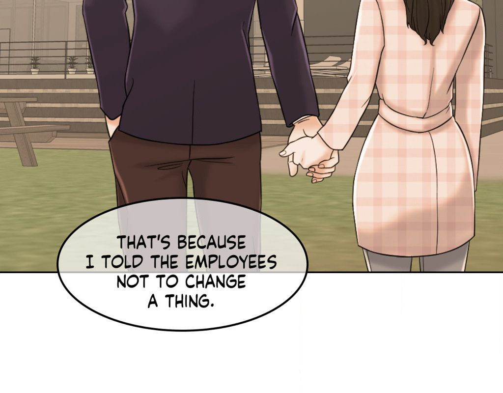 Wife for 1000 Days Chapter 88 Page 218