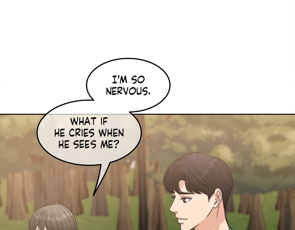 Wife for 1000 Days Chapter 88 Page 229