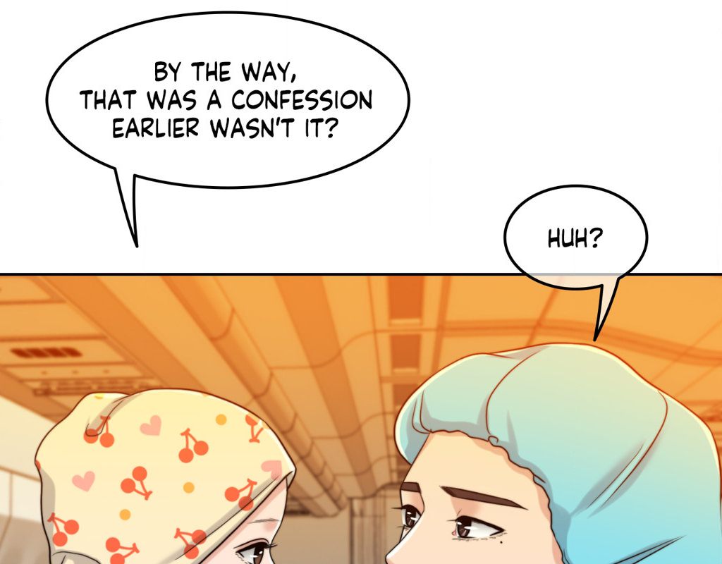 Wife for 1000 Days Chapter 88 Page 25