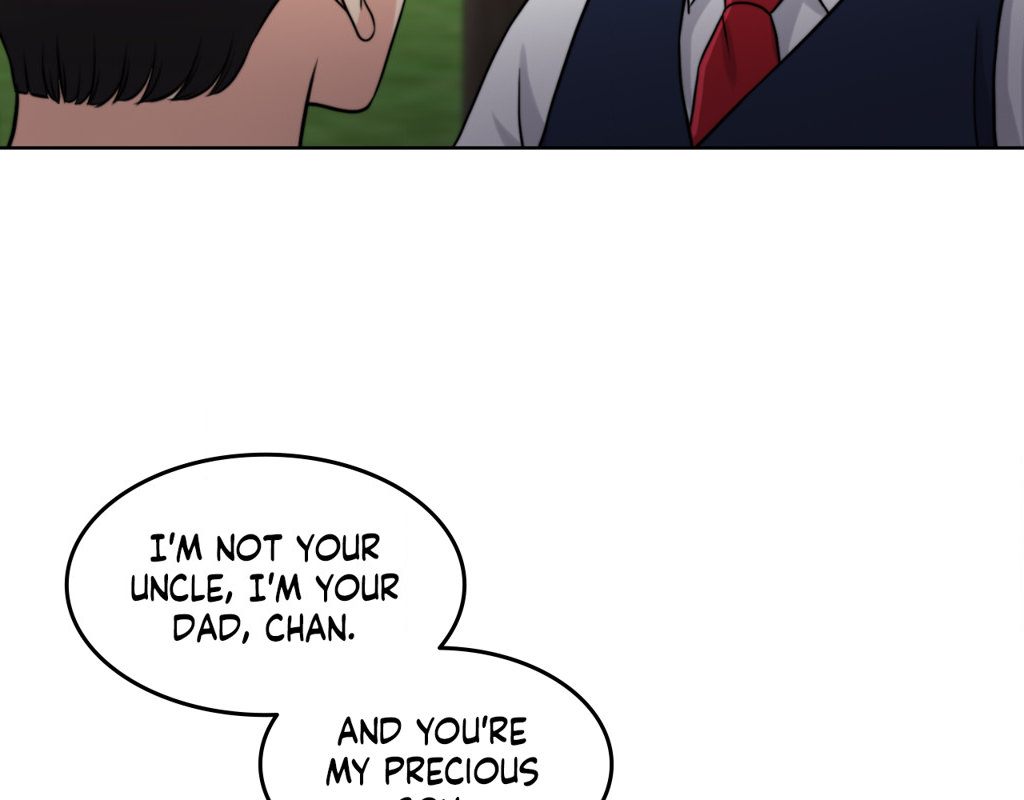 Wife for 1000 Days Chapter 88 Page 257