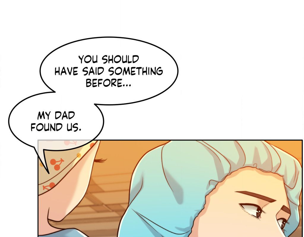 Wife for 1000 Days Chapter 88 Page 27
