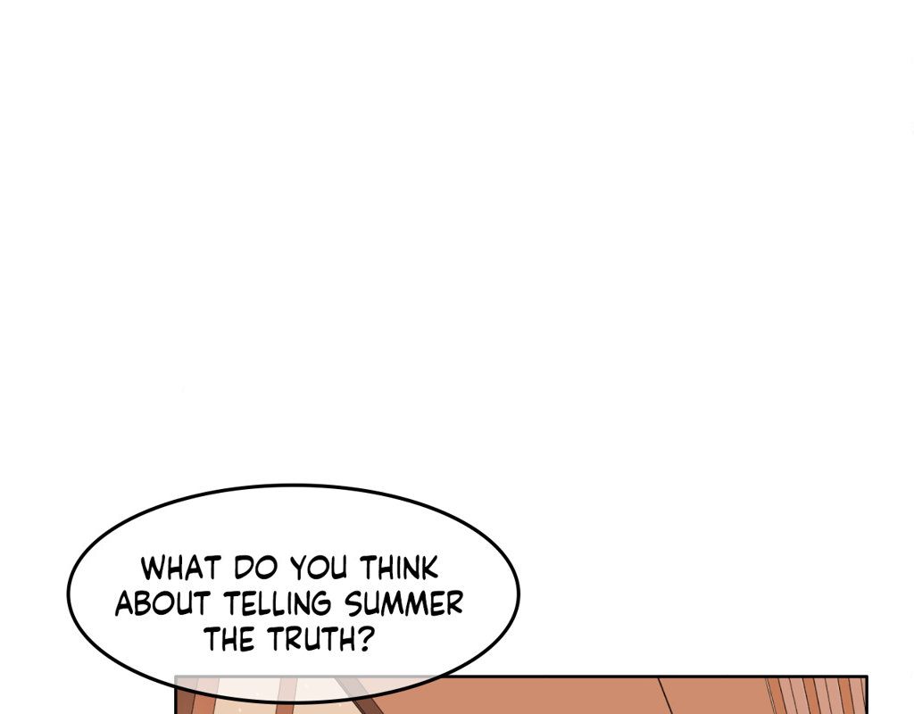 Wife for 1000 Days Chapter 88 Page 32