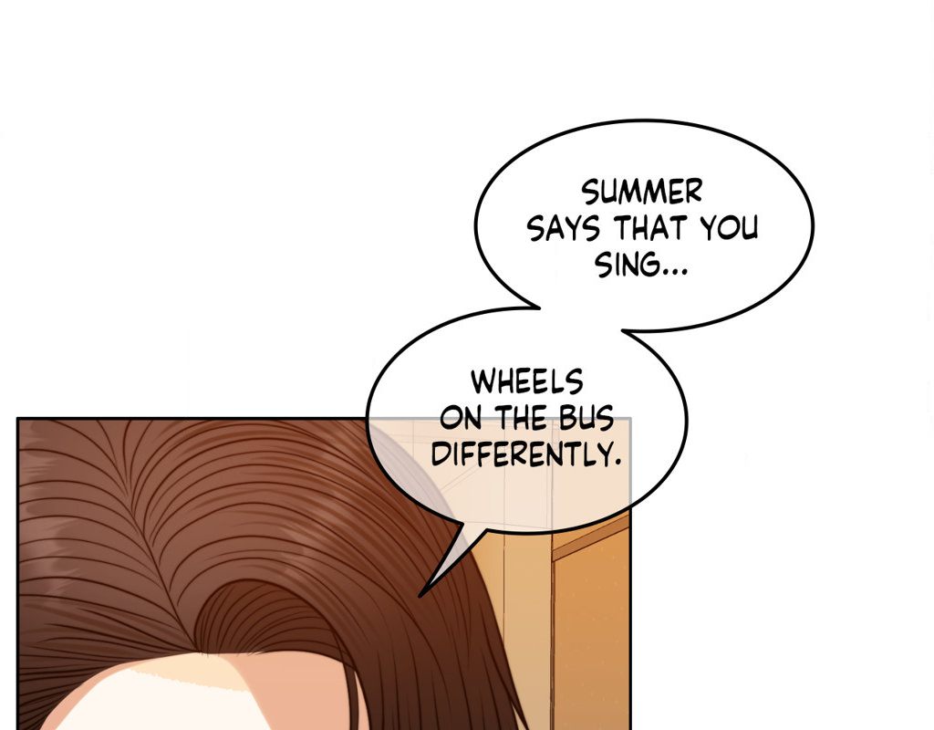 Wife for 1000 Days Chapter 88 Page 37