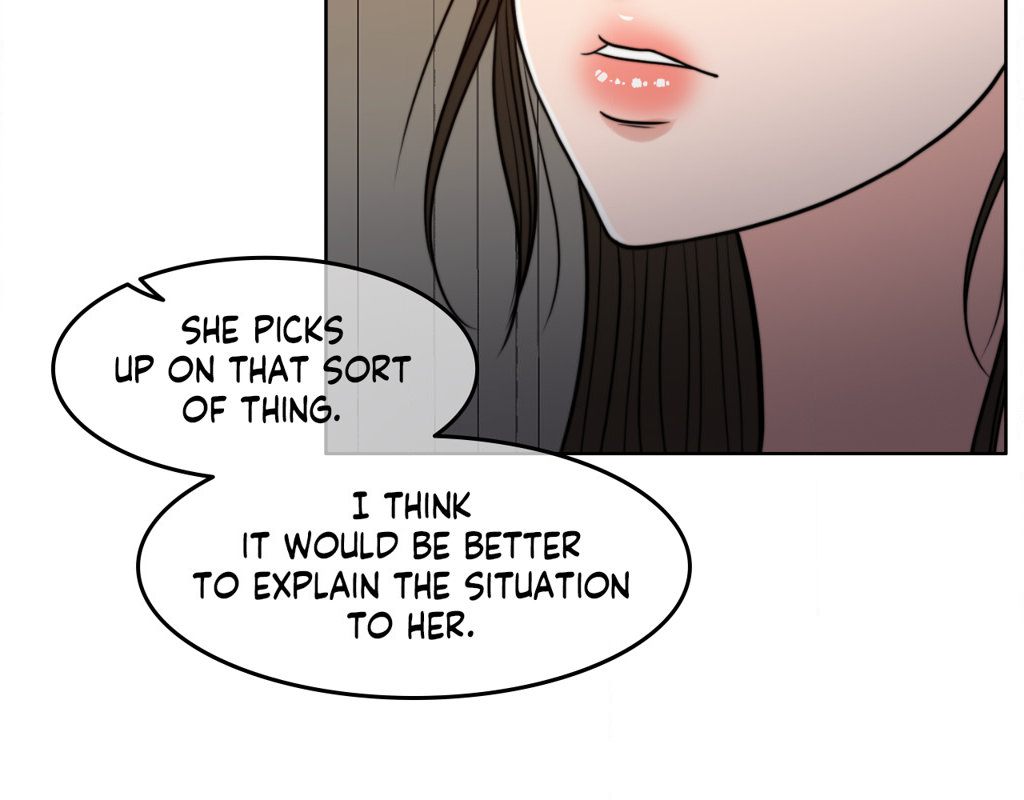 Wife for 1000 Days Chapter 88 Page 42