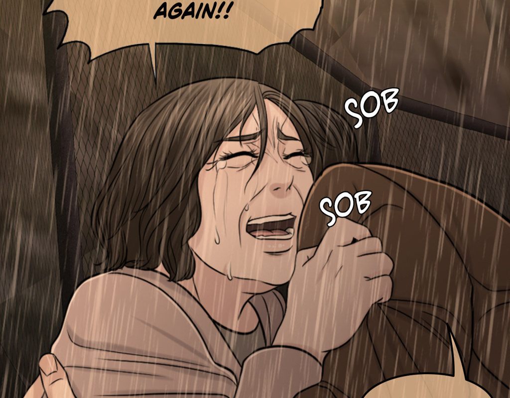 Wife for 1000 Days Chapter 88 Page 50