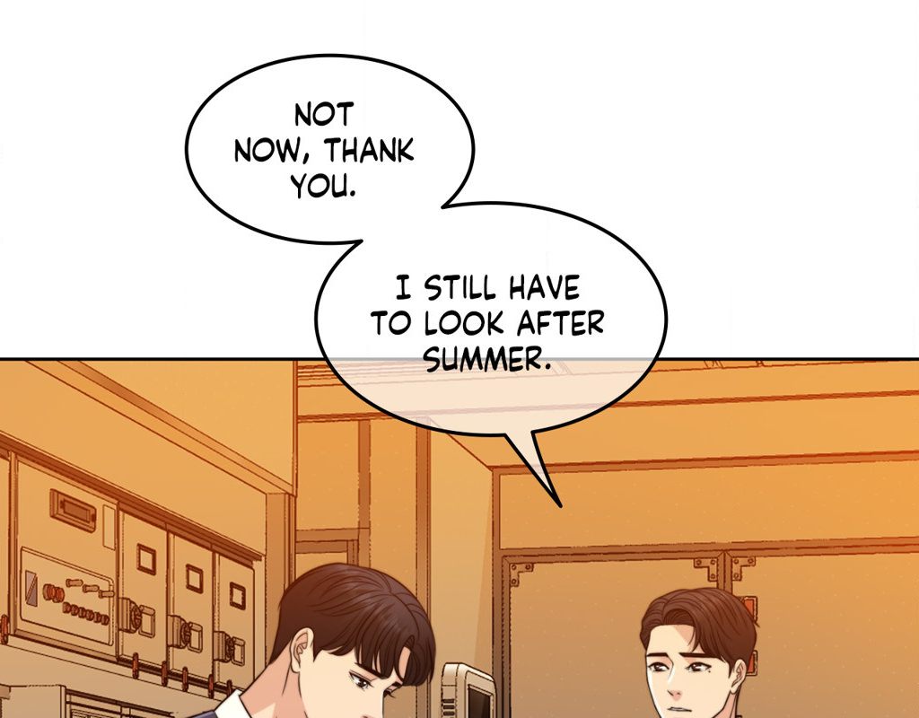 Wife for 1000 Days Chapter 88 Page 68