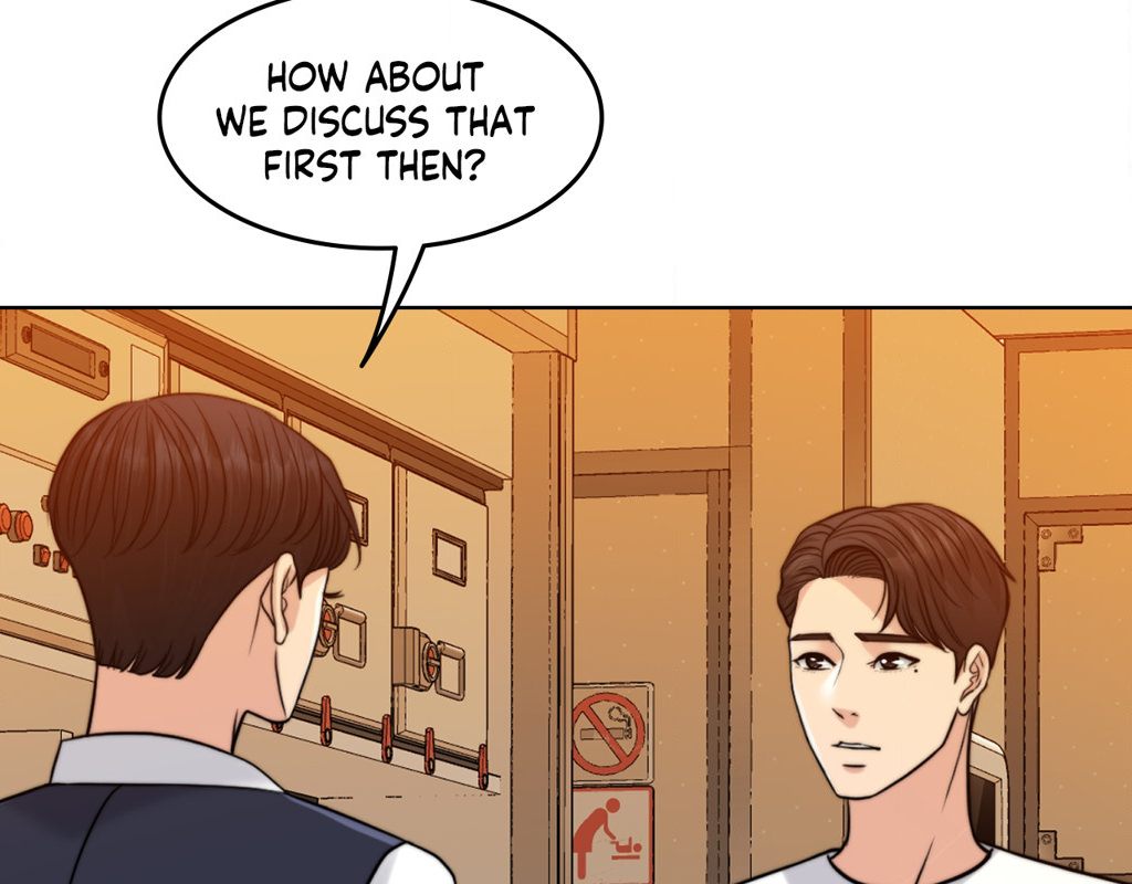 Wife for 1000 Days Chapter 88 Page 73