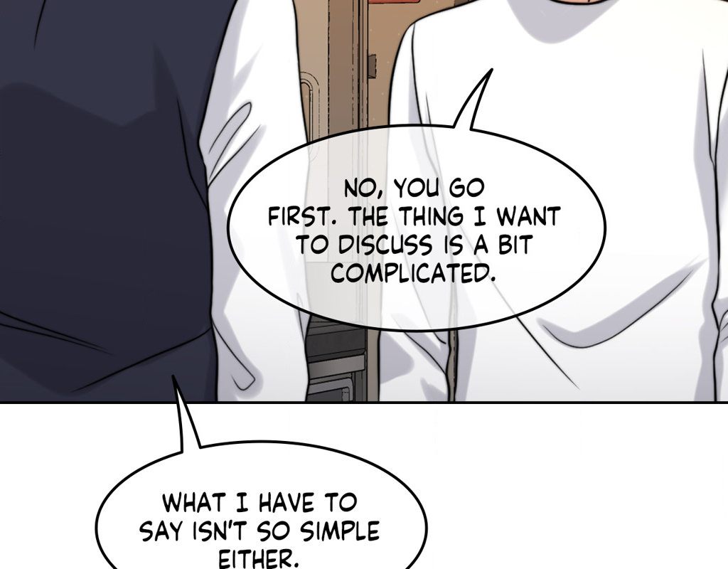Wife for 1000 Days Chapter 88 Page 74
