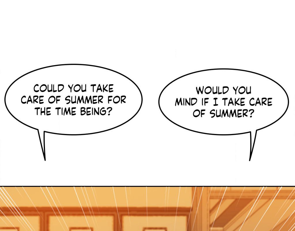 Wife for 1000 Days Chapter 88 Page 77