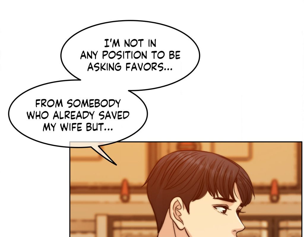 Wife for 1000 Days Chapter 88 Page 84