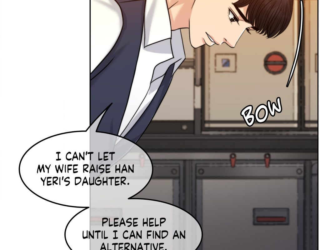 Wife for 1000 Days Chapter 88 Page 90