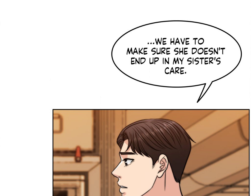 Wife for 1000 Days Chapter 88 Page 94