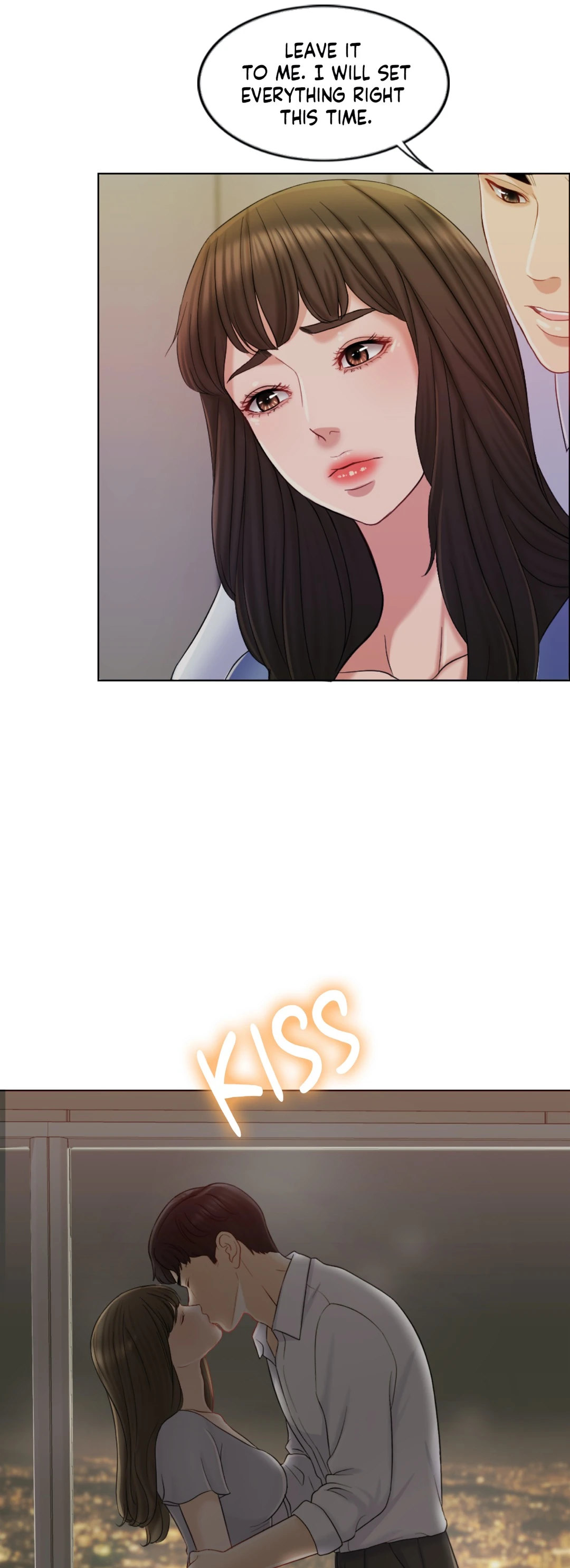 Wife for 1000 Days Chapter 9 Page 11