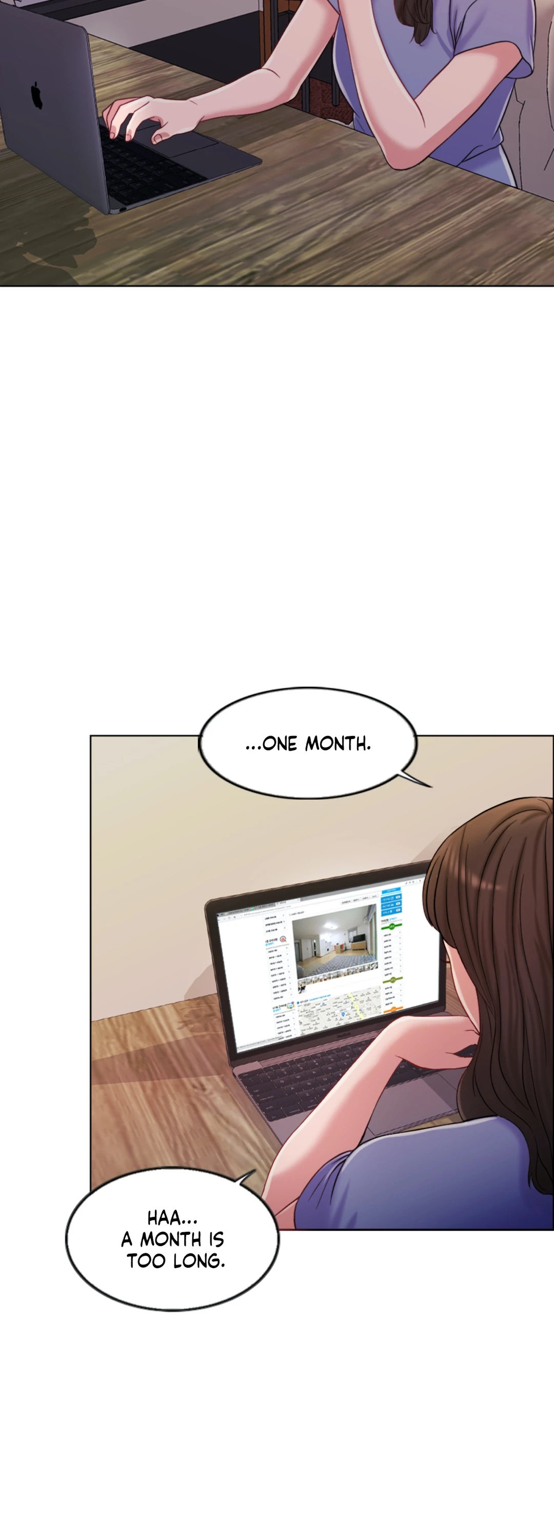 Wife for 1000 Days Chapter 9 Page 2