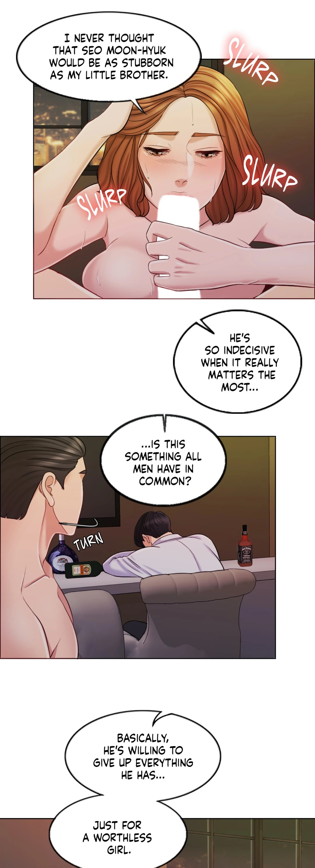 Wife for 1000 Days Chapter 9 Page 25