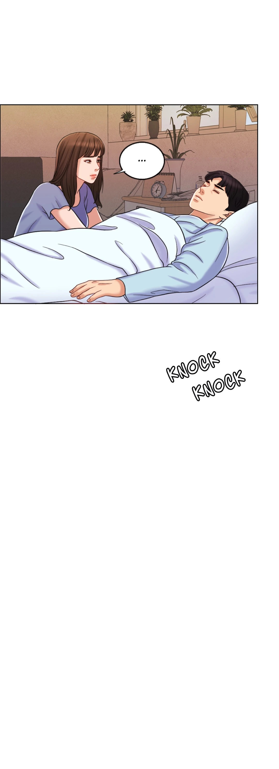 Wife for 1000 Days Chapter 9 Page 48