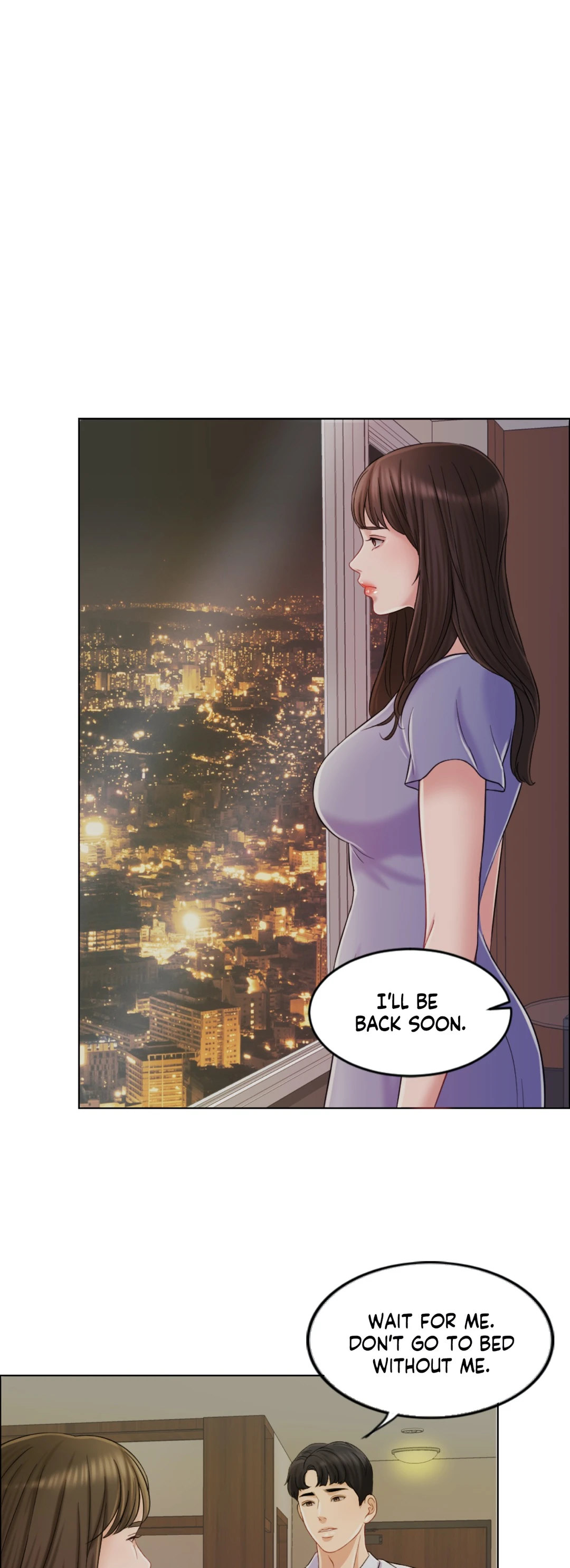 Wife for 1000 Days Chapter 9 Page 9