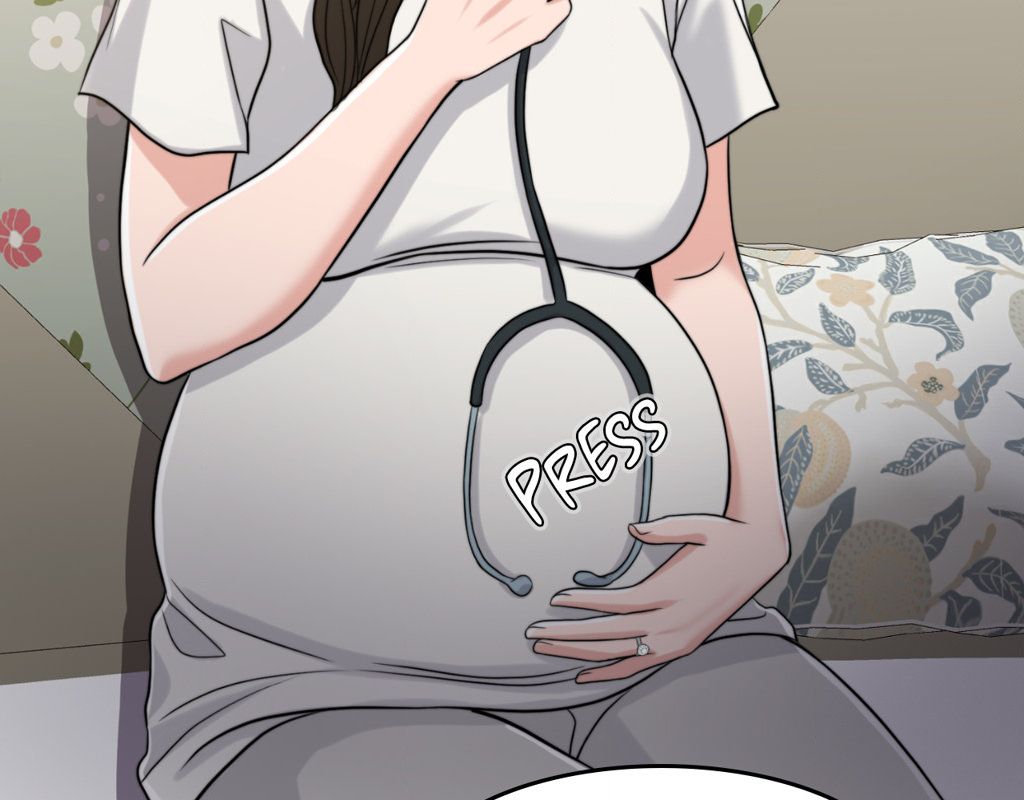 Wife for 1000 Days Chapter 89 Page 105