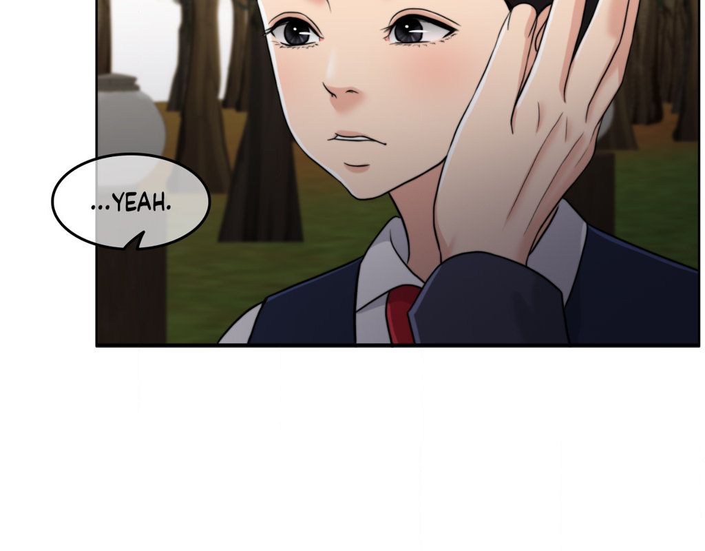 Wife for 1000 Days Chapter 89 Page 11