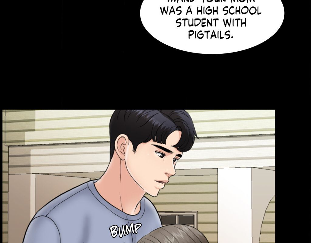 Wife for 1000 Days Chapter 89 Page 133